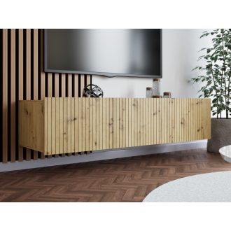 TV szekrény DOKI 150 artisan