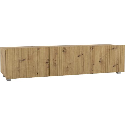 TV szekrény DOKI 150 artisan
