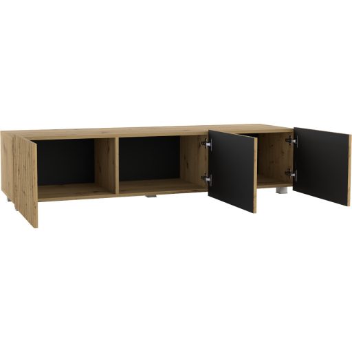TV szekrény DOKI 150 artisan