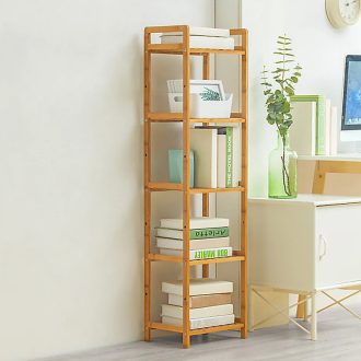 Bambusz-polc-furdoszobaba-konyhaba-5-szintes-128x2 -primbutorHU