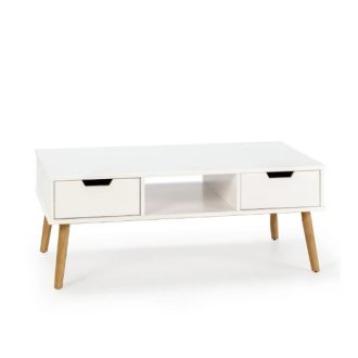 Fiokos-dohanyzoasztal-80x42x40-cm-feher-BC-02 -primbutorHU