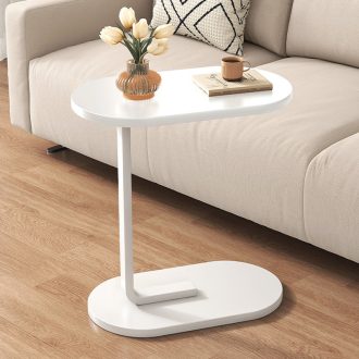 Dohanyzoasztal-100x40x42cm-fekete-FUR-1312-BK -primbutorHU