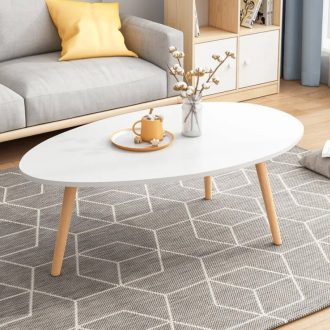 Ovalis-dohanyzoasztal-100x50x42-cm-feher-FUR-1313 -primbutorHU