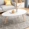 Ovalis-dohanyzoasztal-100x50x42-cm-feher-FUR-1313 -primbutorHU