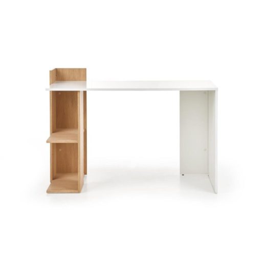 Polcos-iroasztal-120x52x875cm-feher-FUR1231-1 -primbutorHU