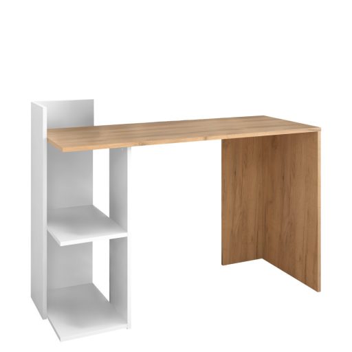 Polcos-iroasztal-120x52x875cm-barna-FUR1231-2 -primbutorHU