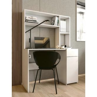Polcos-iroasztal-taroloval-110x78x152cm-feher-FUR1 -primbutorHU
