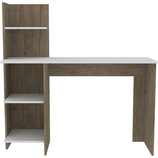 Polcos-iroasztal-120x735x150cm-barna-FUR1240-1 -primbutorHU