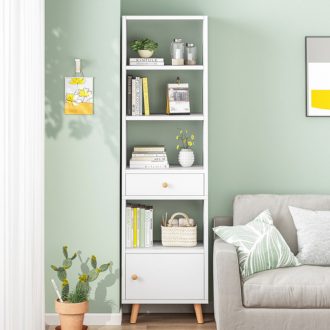 Polcos-szekreny-150x24x40cm-feher-FUR1833-1 -primbutorHU