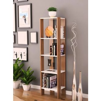 Polcos-tarolo-konyvespolc-50x25x150cm-tolgy-FUR196 -primbutorHU