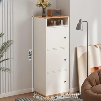 Komod-haloszoba-nappali-butor-3-ajtos-szekreny-40x -primbutorHU