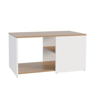 Dohanyzoasztal-80x45x42-cm-feher-GM-01 -primbutorHU