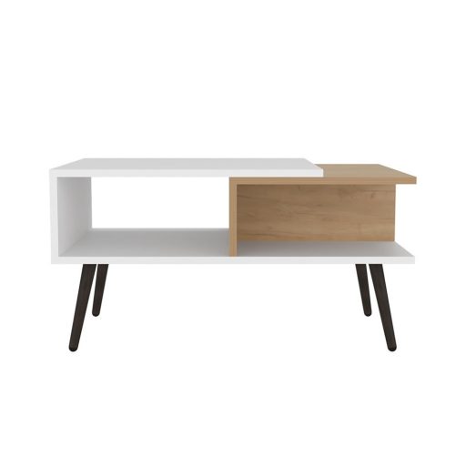 Dohanyzoasztal-75x42x40-cm-feher-GM-02 -primbutorHU