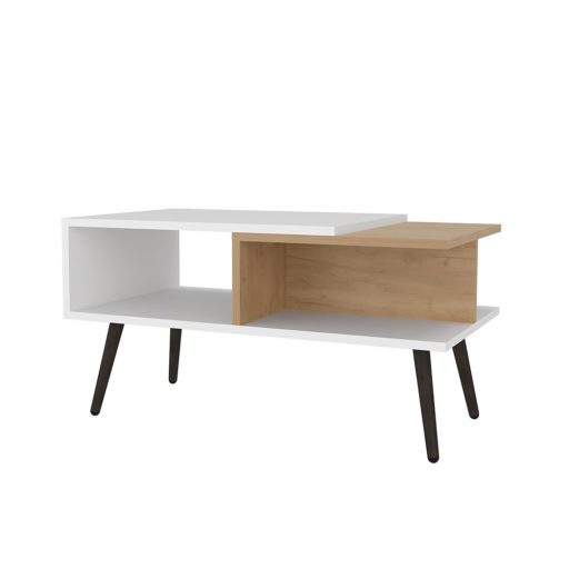 Dohanyzoasztal-75x42x40-cm-feher-GM-02 -primbutorHU