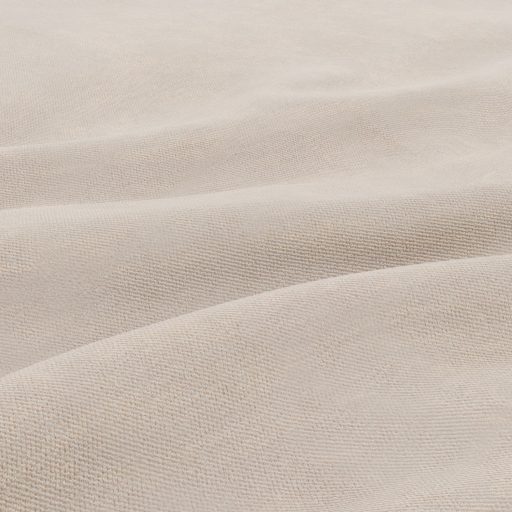 Zeus fotel, döntött kartámasz, bársony, bonell töltet, bézs