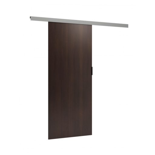 Greg tolóajtó, wenge
