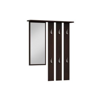 Paris tükrös fogas, wenge