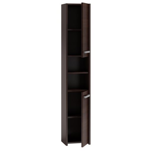 S30 fürdőszoba szekrény, wenge