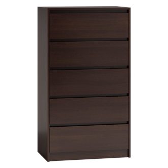 K5 komód, wenge