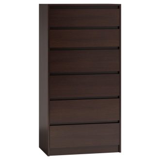 K6 komód, wenge