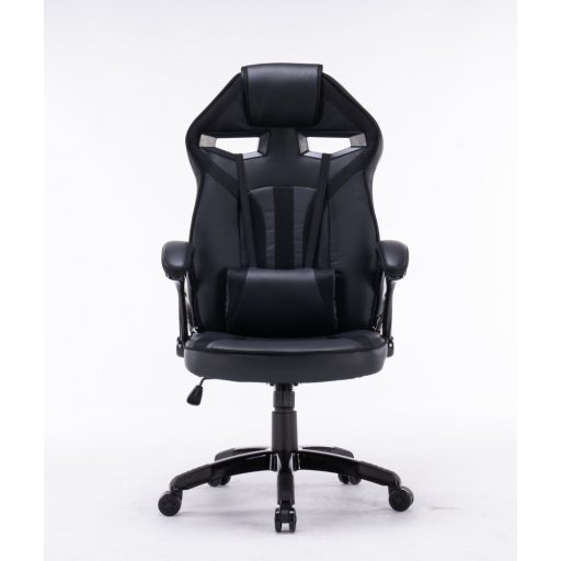 Gamer és irodai szék, Drift, fekete