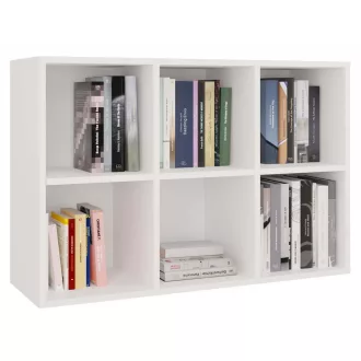 Malax MINI 2x3, 90x65x30 cm, fehér