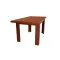 Kinyitható étkezőasztal (120-160 cm)