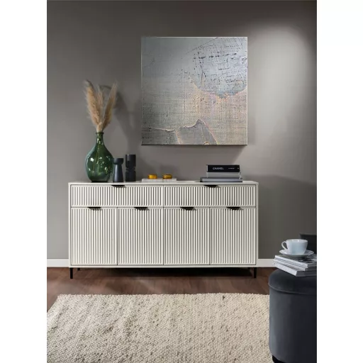 Linkastyles LS-1 komód, kasmír