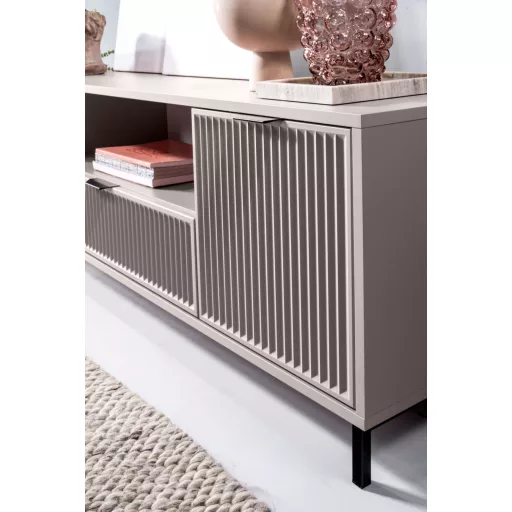 Linkastyles LS-4 tv állvány, kasmír