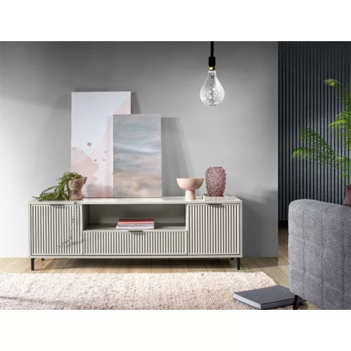 Linkastyles LS-4 tv állvány, kasmír