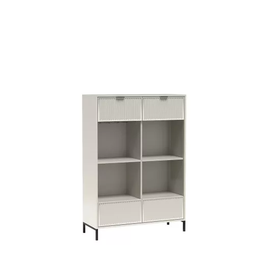 Linkastyles LS-8 vitrin, kasmír