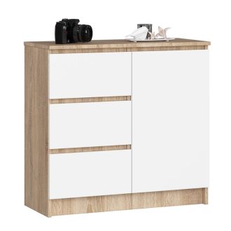 Fiokos-komod-haloszoba-nappali-butor-80x35x77-cm-b -primbutorHU