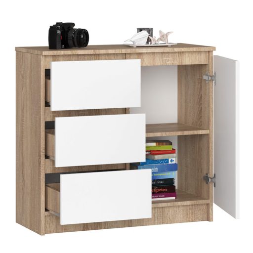 Fiokos-komod-haloszoba-nappali-butor-80x35x77-cm-b -primbutorHU