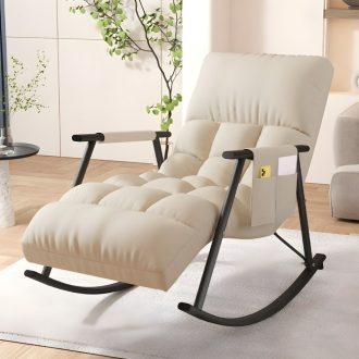 BeComfort-hintaszek-140x60x90cm-bezs-HS-Beige -primbutorHU