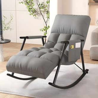 BeComfort-hintaszek-140x60x90cm-szurke-HS-Grey -primbutorHU