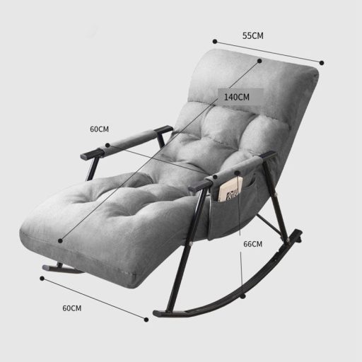 BeComfort-hintaszek-140x60x90cm-szurke-HS-Grey -primbutorHU