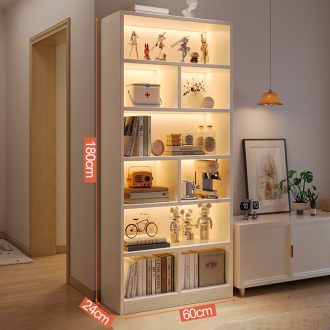 Konyvespolc-60x24x179cm-feher-KC02 -primbutorHU