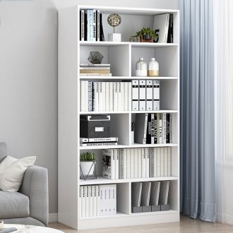 Konyvespolc-60x24x179cm-feher-KC02 -primbutorHU