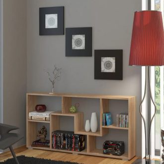 Polcos-tarolo-konyvespolc-120x20x60cm-barna-KH15-1 -primbutorHU
