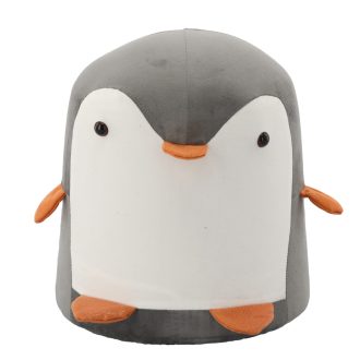 Pingvin puff 28 x 34 cm