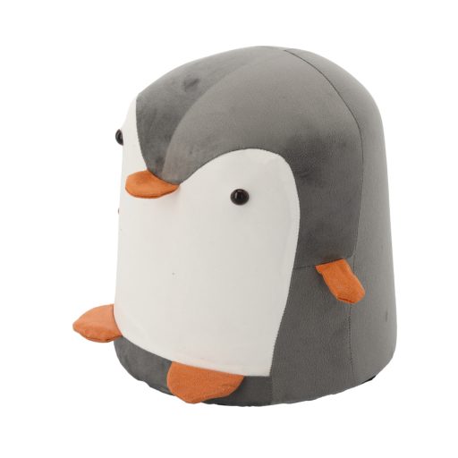 Pingvin puff 28 x 34 cm