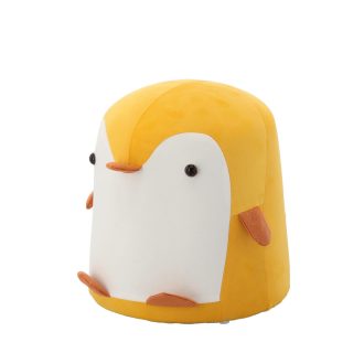 Pingvin puff 28 x 34 cm