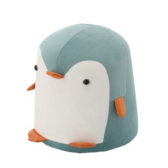 Pingvin puff 28 x 34 cm