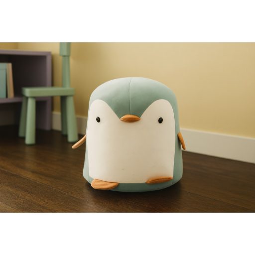 Pingvin puff 28 x 34 cm