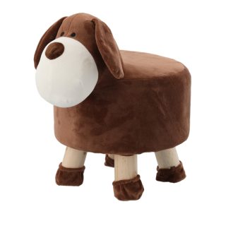 Kutyus puff 28 x 25 cm