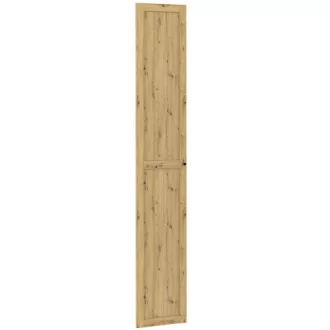 BEN keretes előlap HDF panellel | Artisan Tölgy
