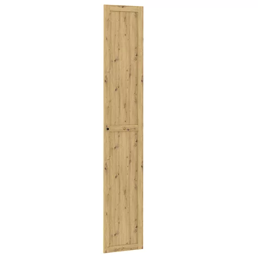 BEN keretes előlap HDF panellel | Artisan Tölgy