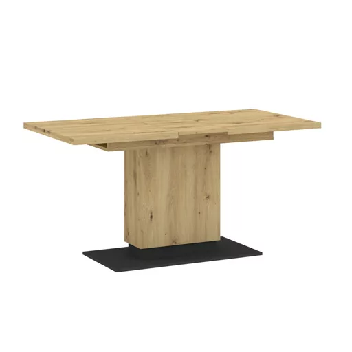 STYLO nagyobbítható asztal (120-180 cm) | Artisan Tölgy