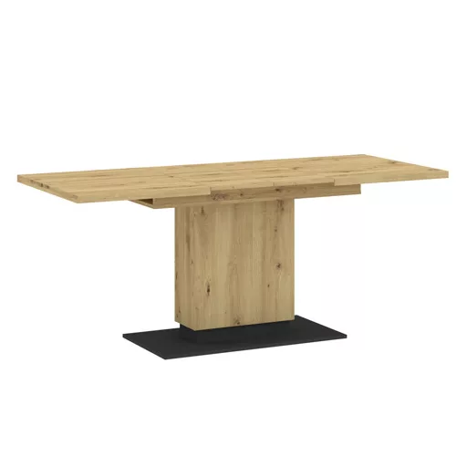 STYLO nagyobbítható asztal (120-180 cm) | Artisan Tölgy