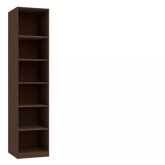 HANA keret/váz 1 ajtós ruhásszekrényhez | Villa dió